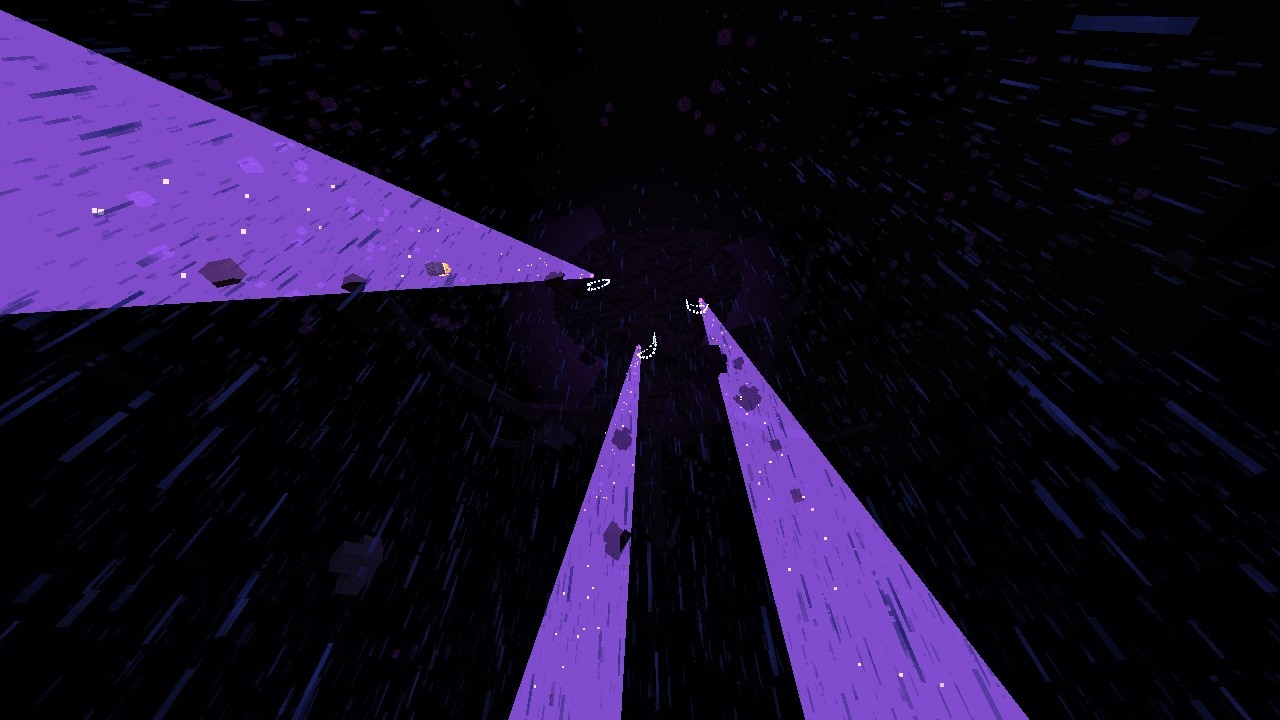 Surviving the Wither Storm (4)