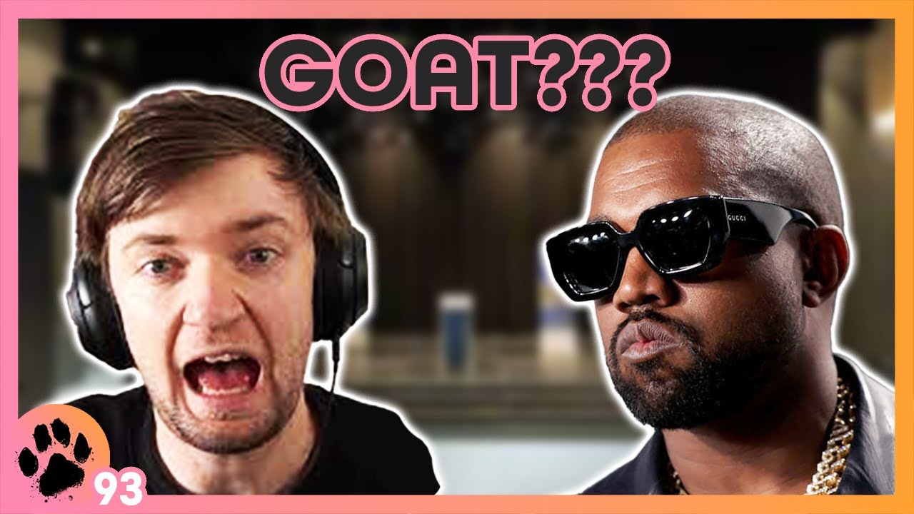 Is Poppt1 Better Than Kanye West?, Liquid Over Underdogs - Underdogs Podcast #93