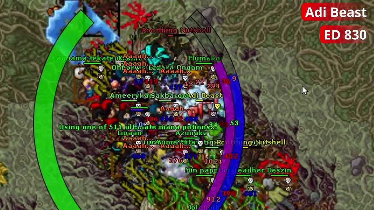 [2025.10.15]{M3P}  Noob Hunters - Gunther: SP vs WDC