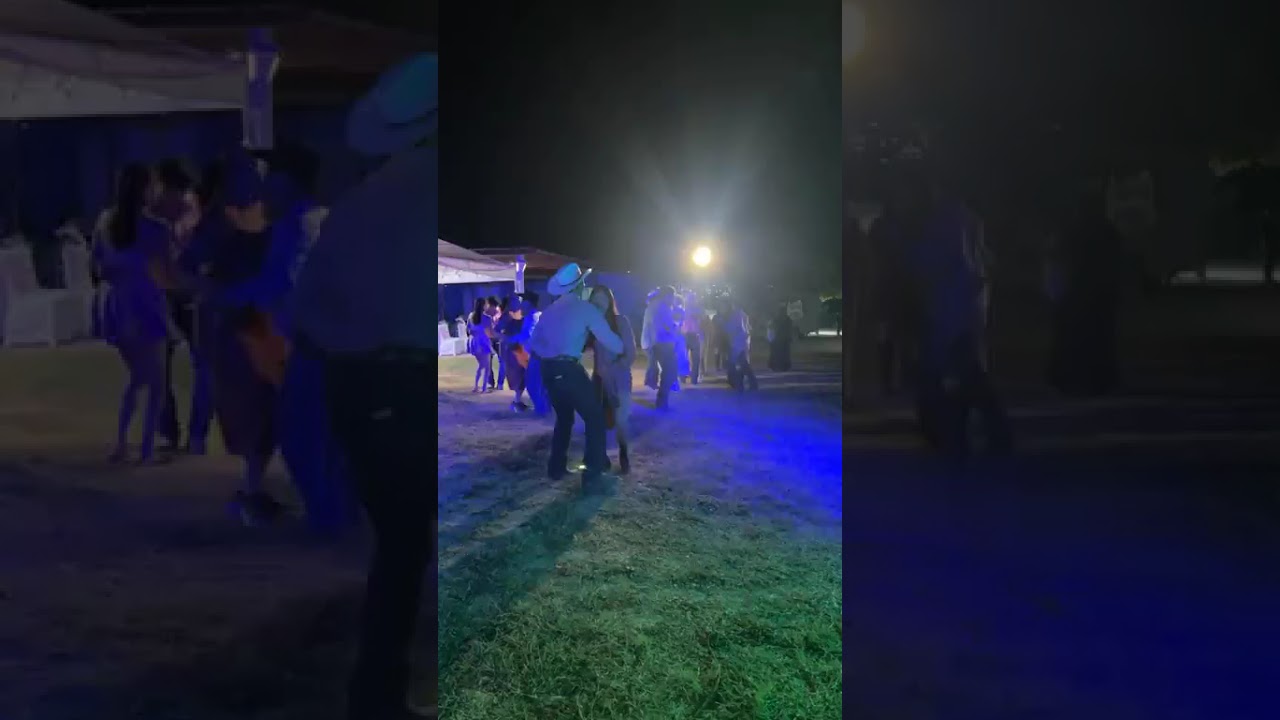 Jilgueros de González: huapangos, cumbias..