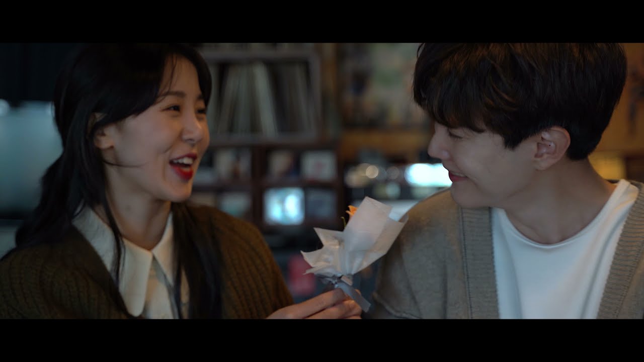 [MV] Car, the garden(카더가든)_Tree(나무) 팬뮤비