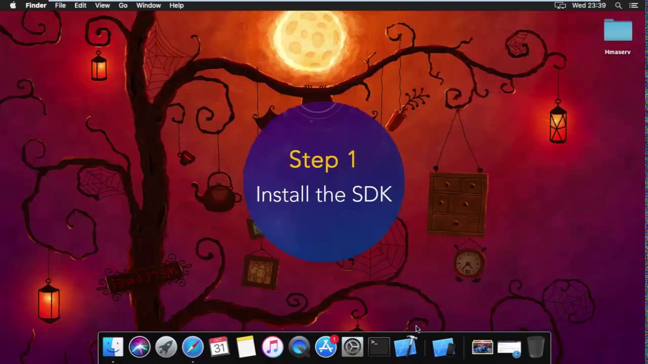 Swift - Installing and using VLCKit for iOS, tvOS, and macOS