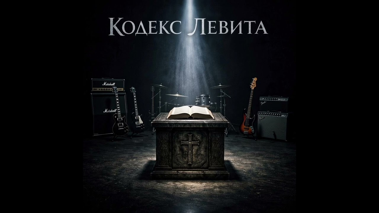 Кодекс Левита - Это Он