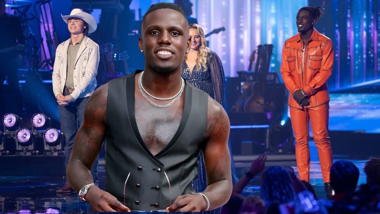 The Real Reason Jamal Roberts Won't Perform at the 2026 Grammys