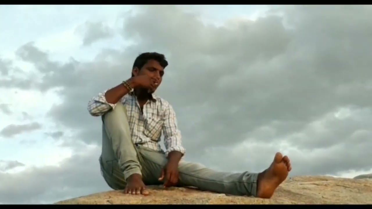ನೀ ಇಲ್ಲದ ದಾರಿ  ❤️