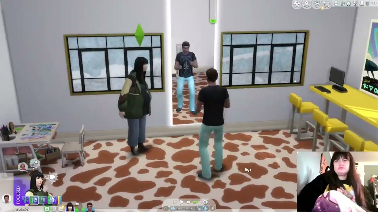 100 baby challenge part 31