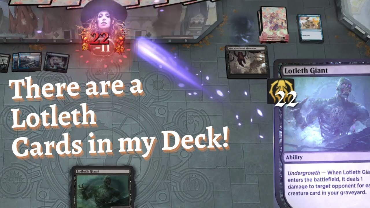 Budget (4 rares!) Mono Black Turbo Self-Mill | Explorer | Magic the Gathering