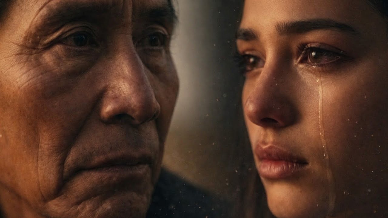 A Mail Order Bride Was Chained—A Lakota Chief Broke Her Bonds