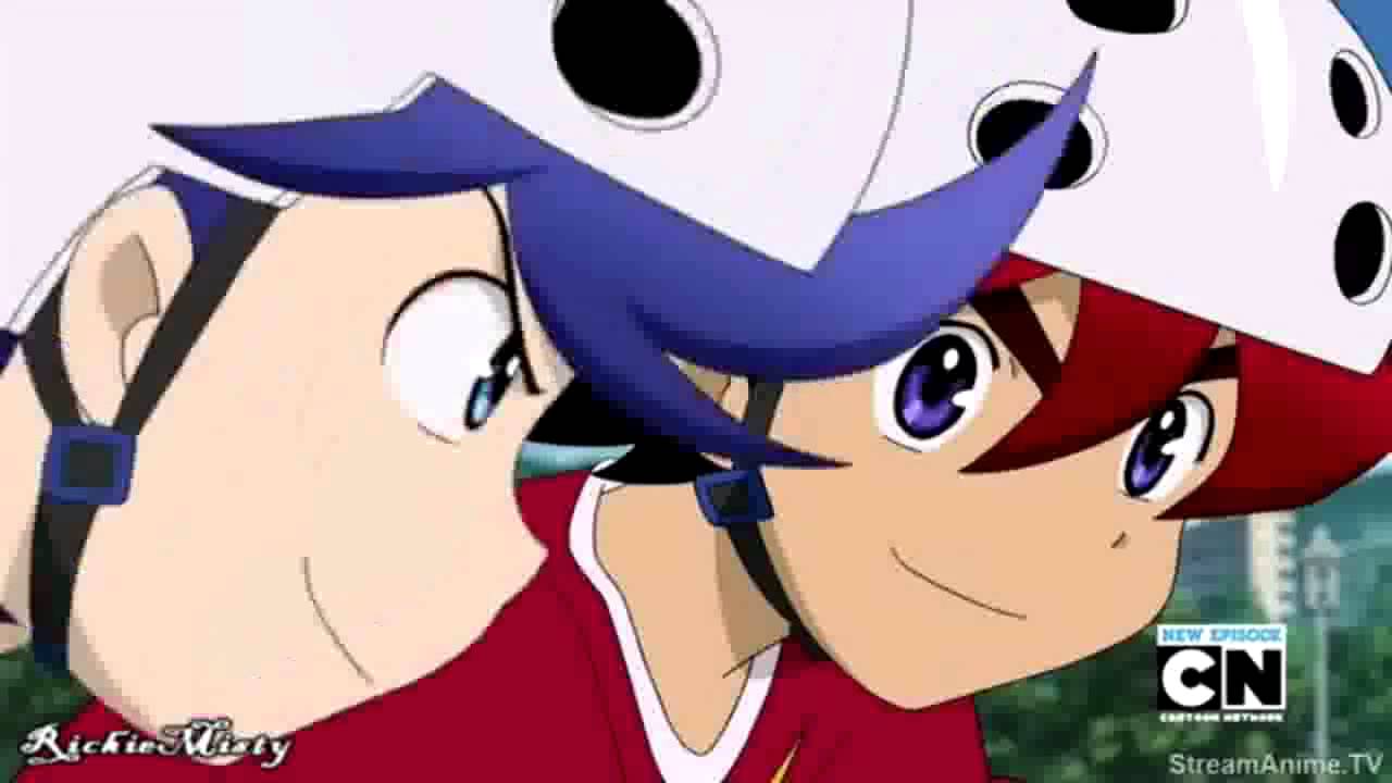 More Than Friends [Happy 3Dshipping Day]