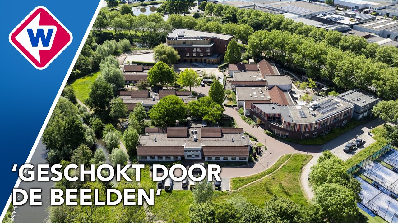 Zorgmedewerkers vernederden cliënten met beperking
