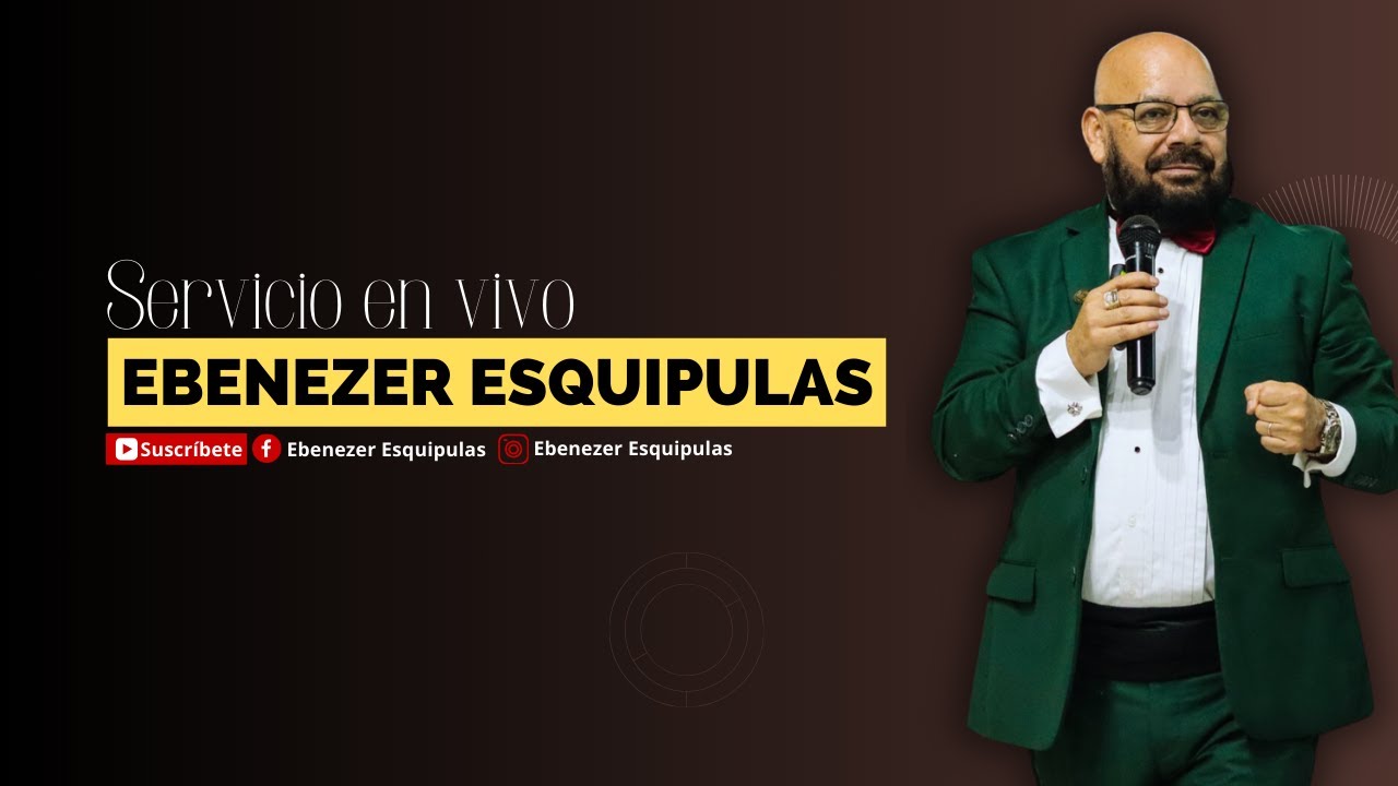 Servicio Domingo 15.02.2026