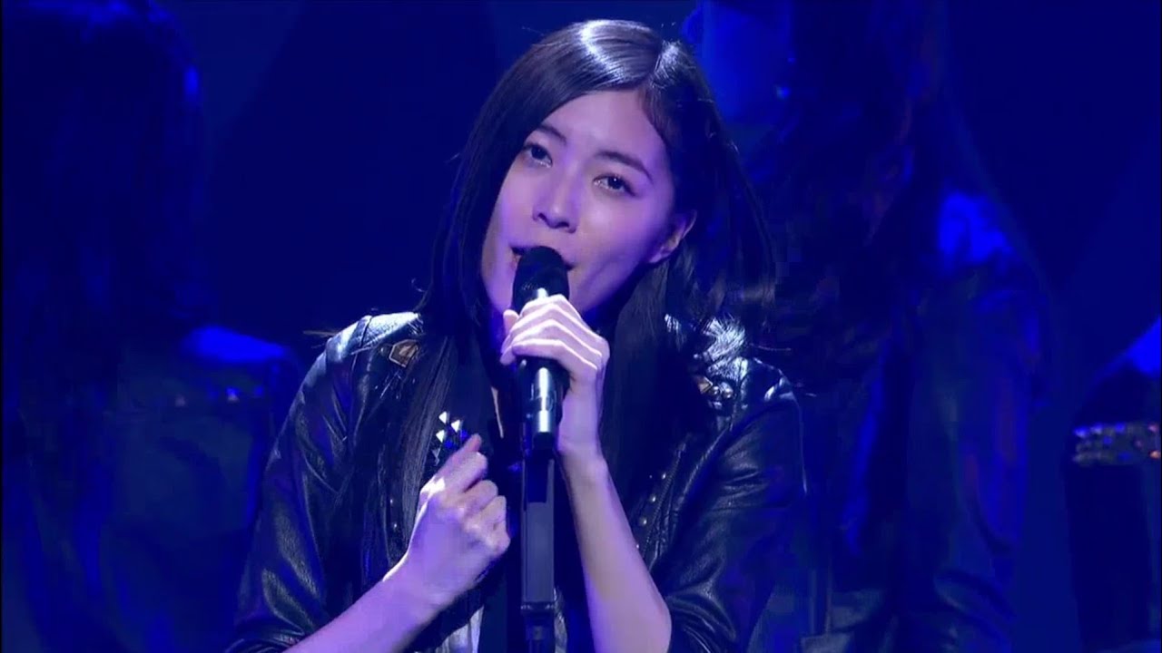 Mae shika Mukanee 前しか向かねえ AKB48 Jurina Matsui center ver.