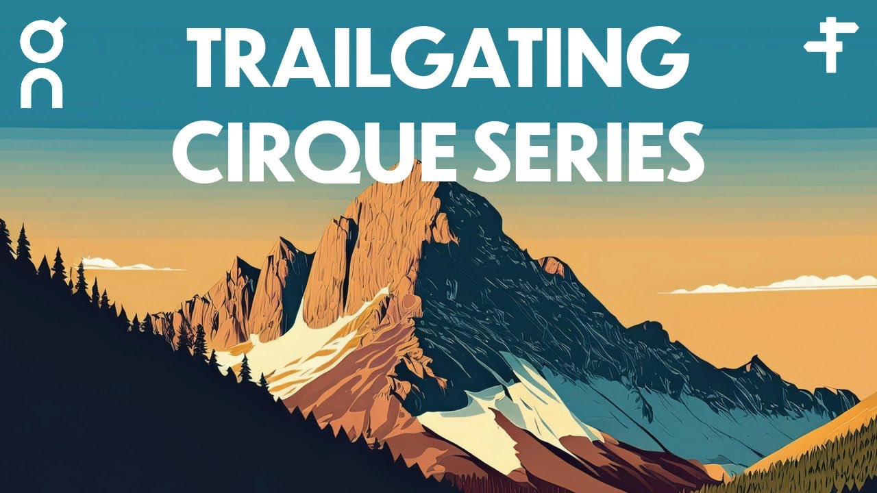 Cirque Series A-Basin Pre-Show | Patrick Kipngeno, Philemon Kiriago, Julian Carr & Adrian Macdonald