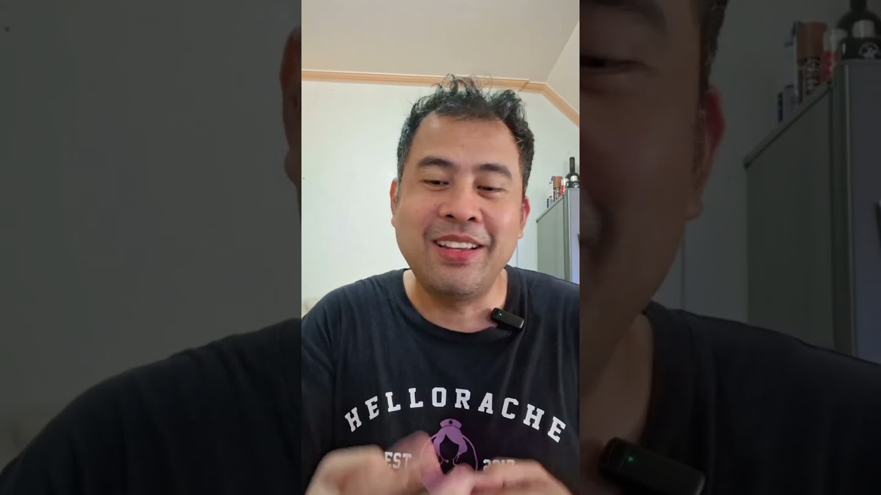 Nakikipagbalikan ang Narcissist na Nonchalant?