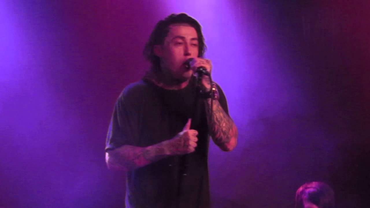 Falling in Reverse 