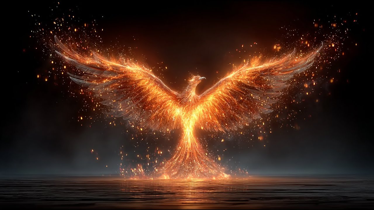 Ashes to Ascension | Phoenix Epic Music