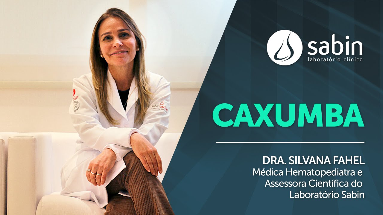 Caxumba - Conhe&ccedil;a os sintomas e como se prevenir