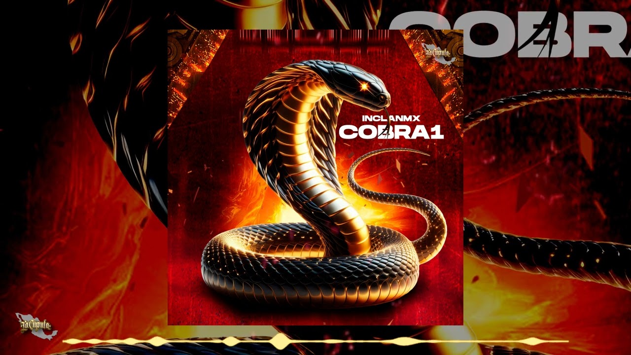 Hijos Del Golfo - Cobra 1