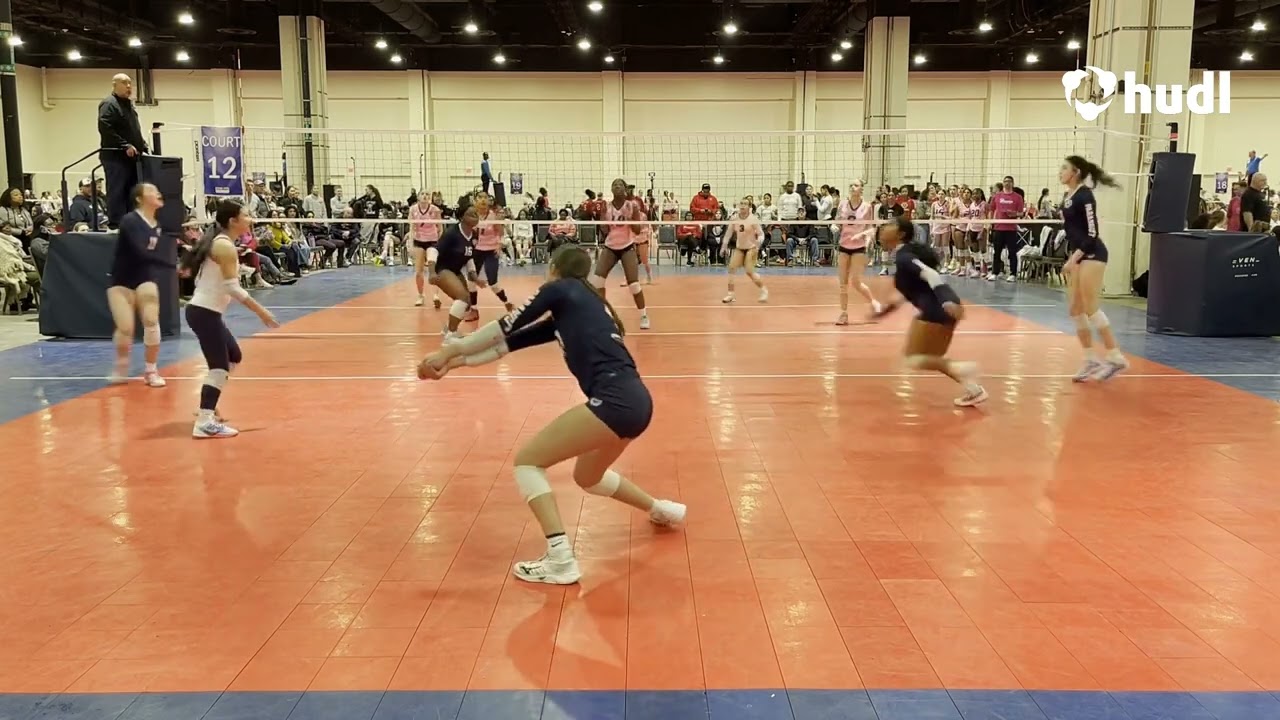 Maya Faust National Harbor Highlights