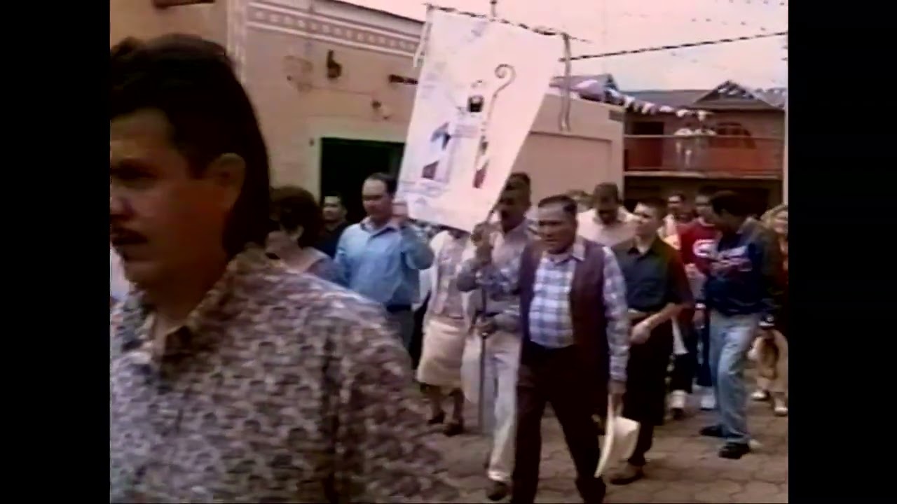 Banda Tlachichila
