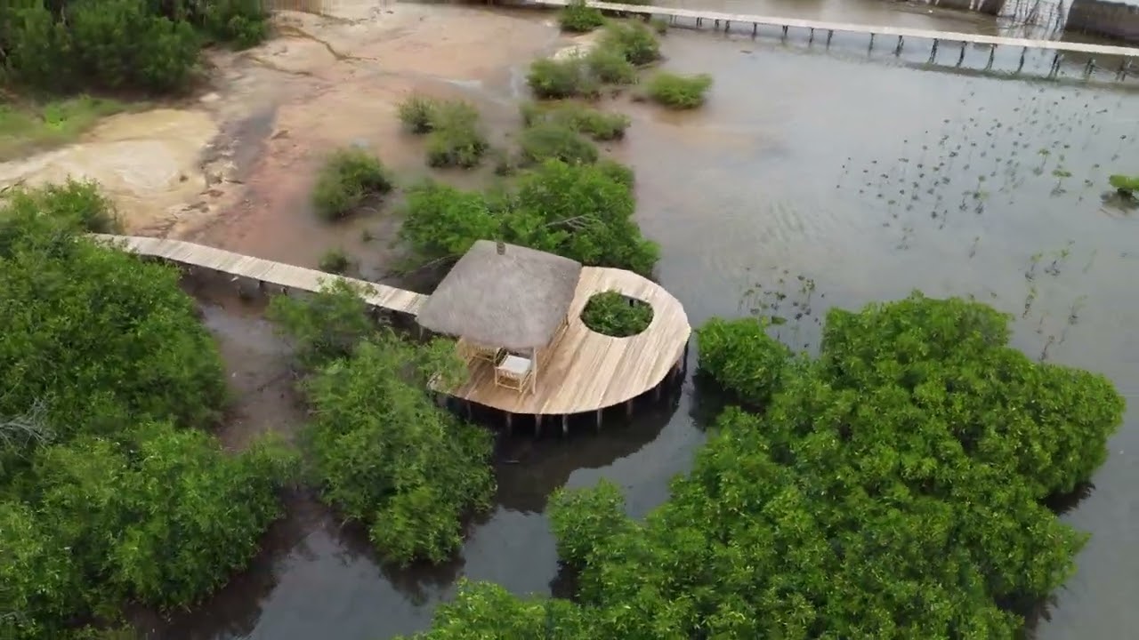 Souimanga Lodge 2025