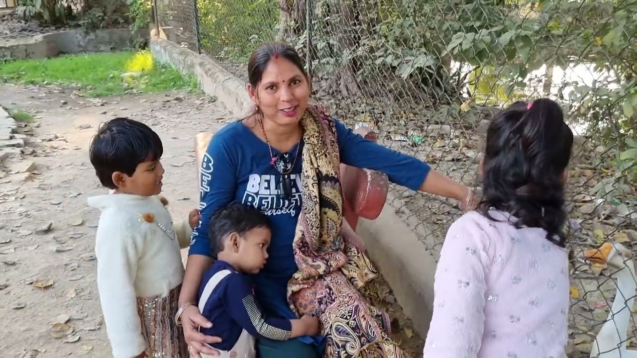 25 February 2026. Saranath zoo