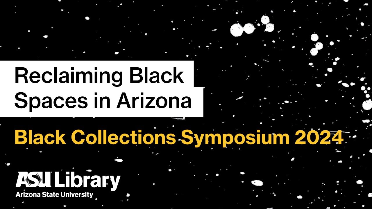 Reclaiming Black Spaces in Arizona