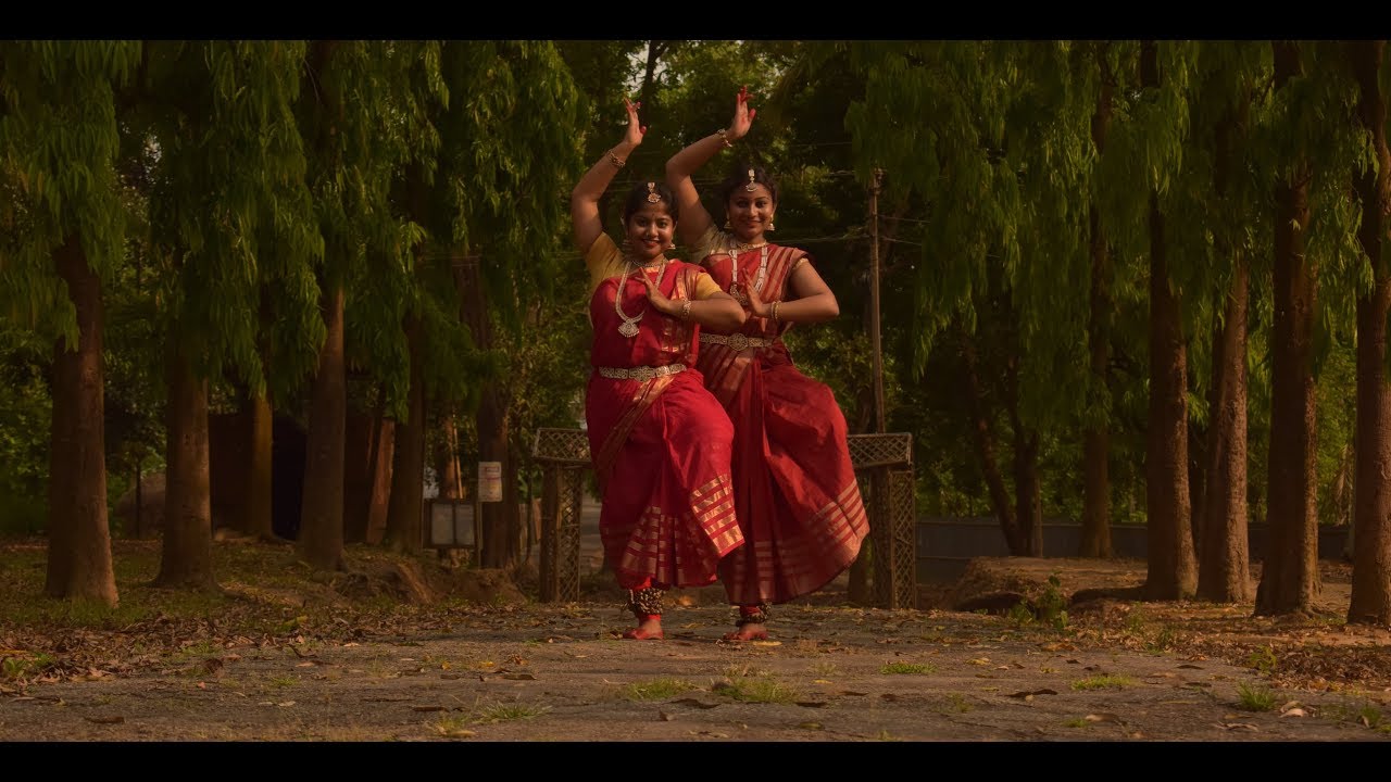Arjun Reddy Madhurame Dance Cover |Bindu & Arjita| NIT #madhurame#arjunreddy#Nitagartala