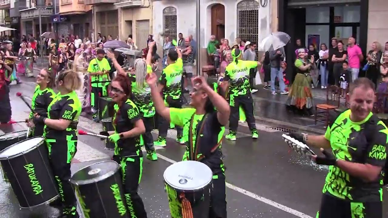 CAVALCADA DEL PREGO 13MAY2023