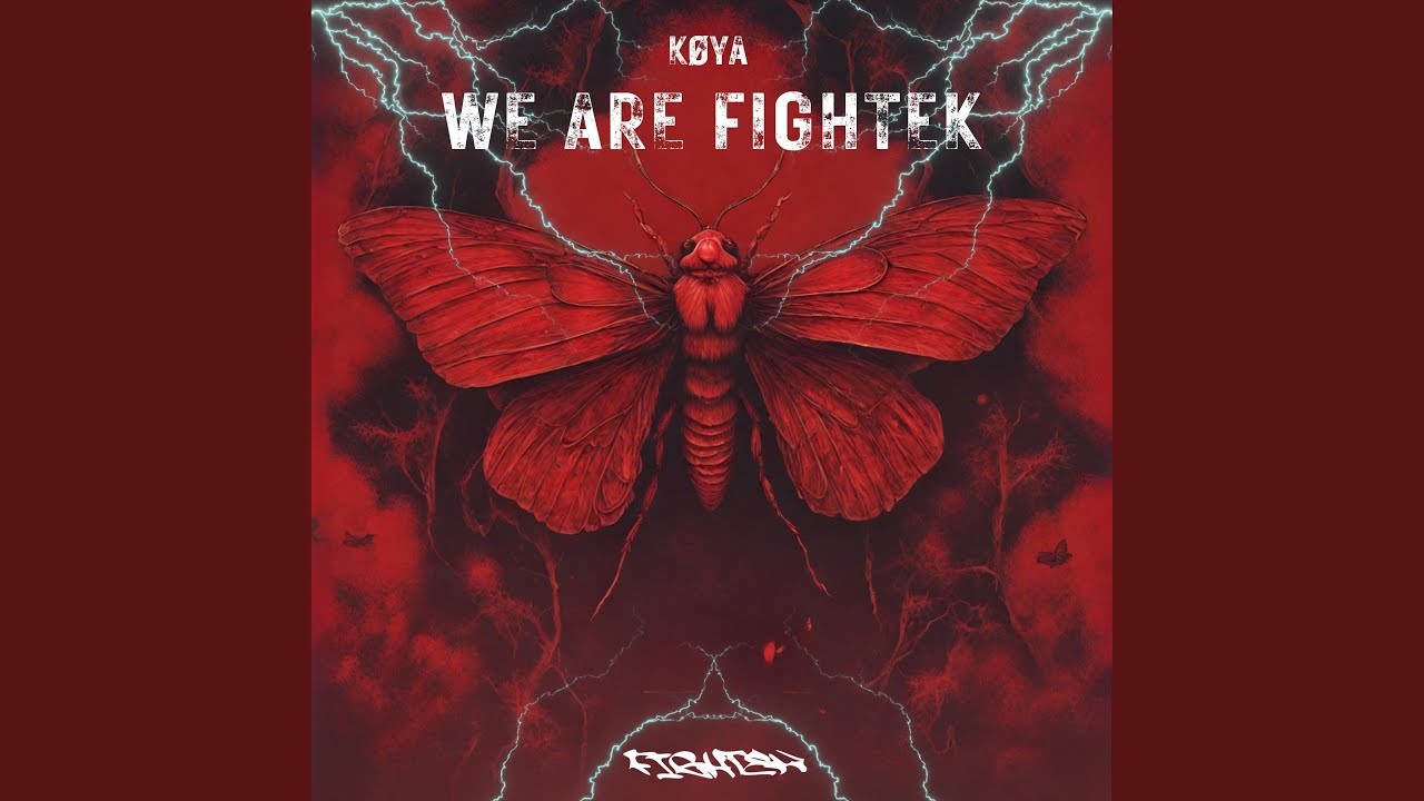 We are Fightek