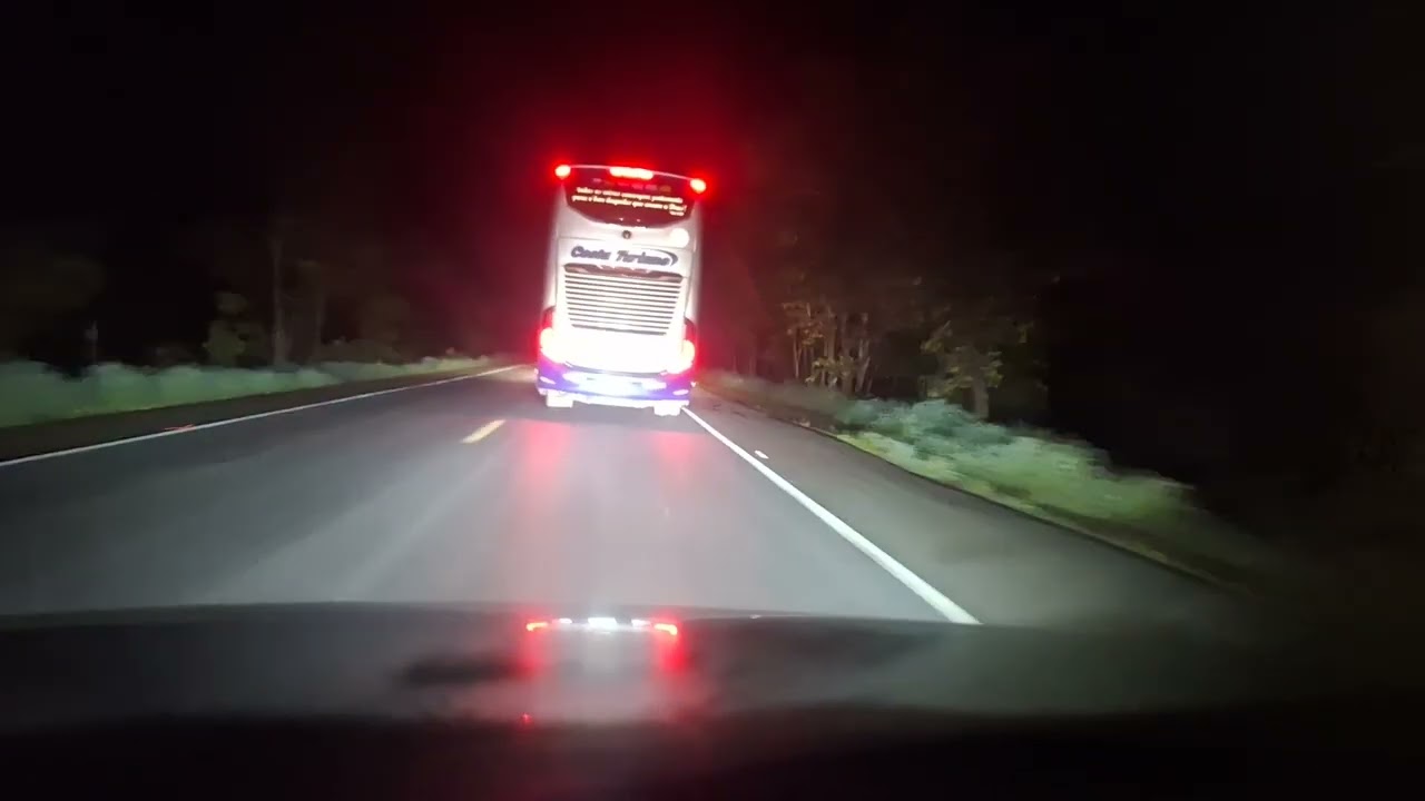 Brasília  ao Maranhão 