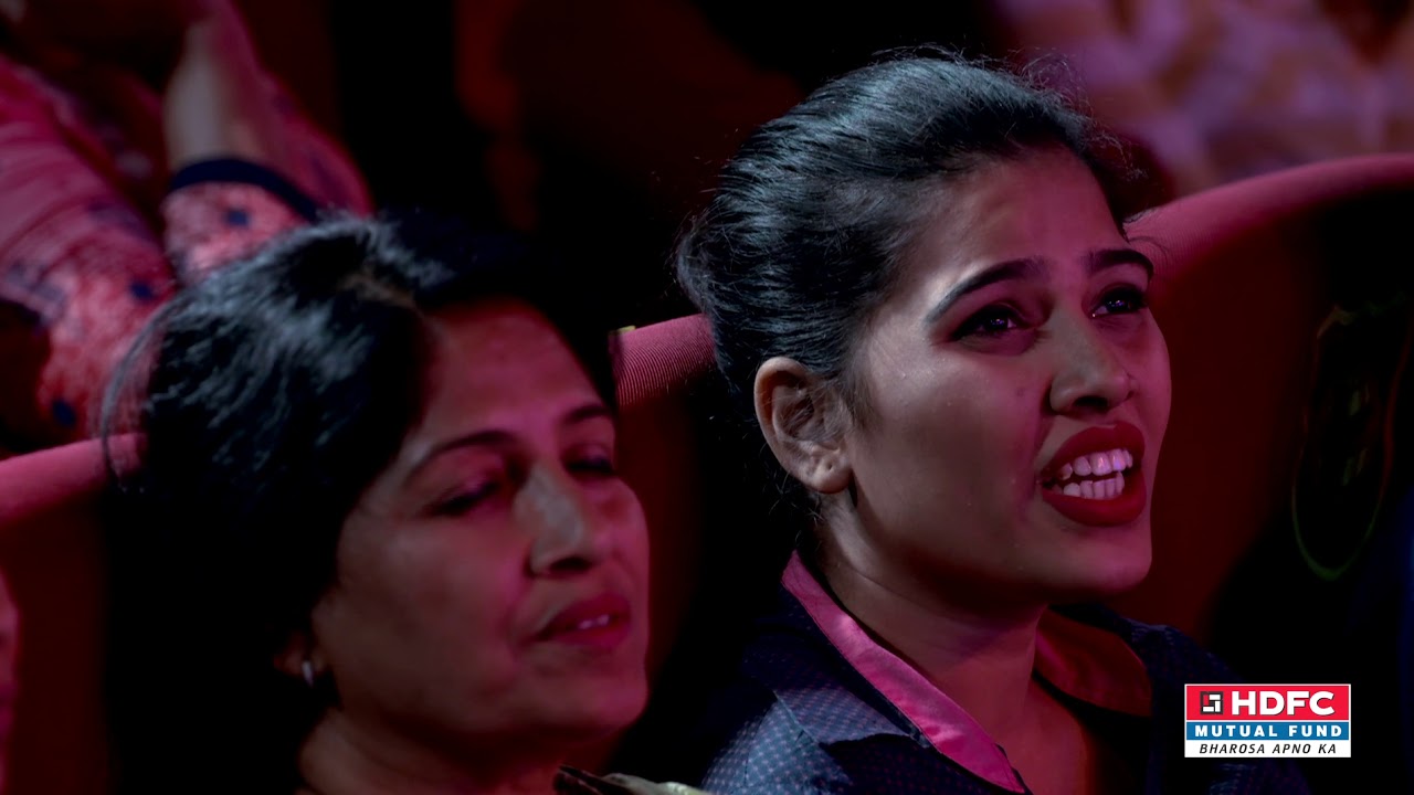 Ep 14 - Power of Compounding (Hindi).Web-series 'Bachat Nivesh aur Aap' - HDFC MF
