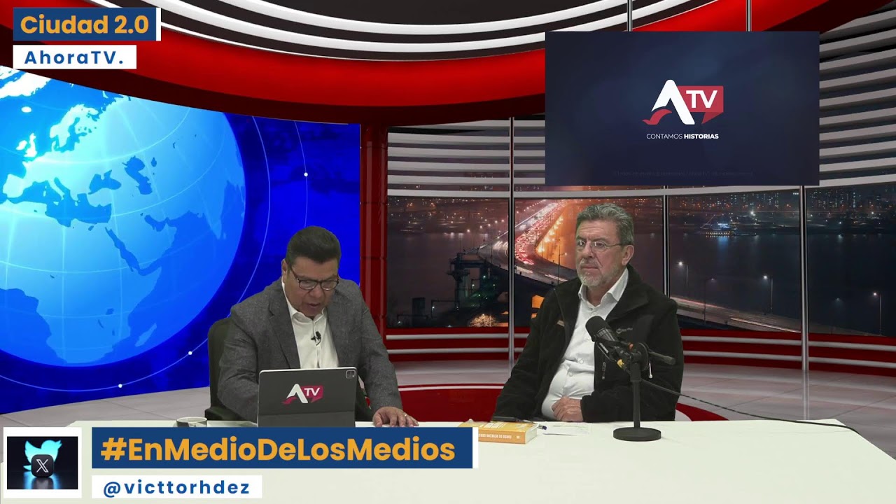 📍 H13 Noticias | En Vivo 🎥 Toda la información que necesitas saber en tiempo real ⏱️