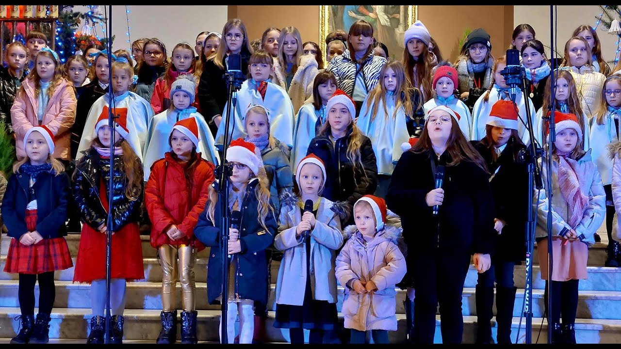 Koncert Kolęd i Pastorałek