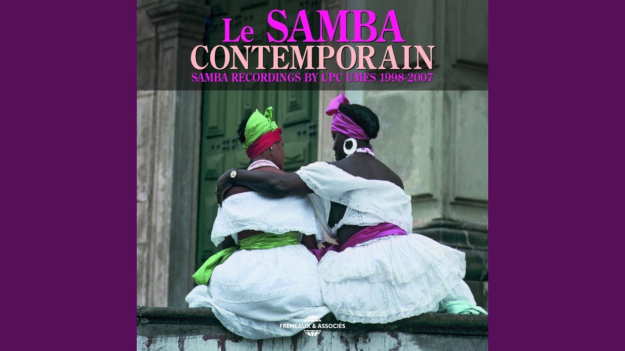 Filosofia do Samba