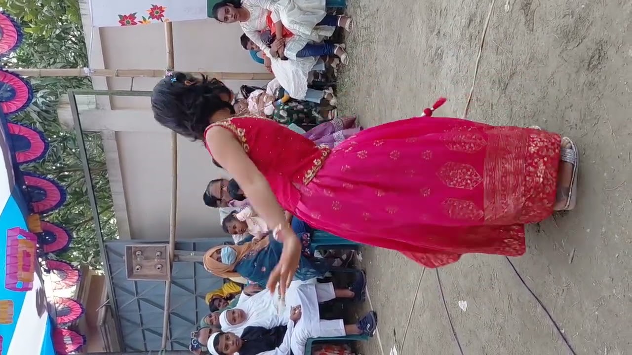 Brac Day Sharitpur 