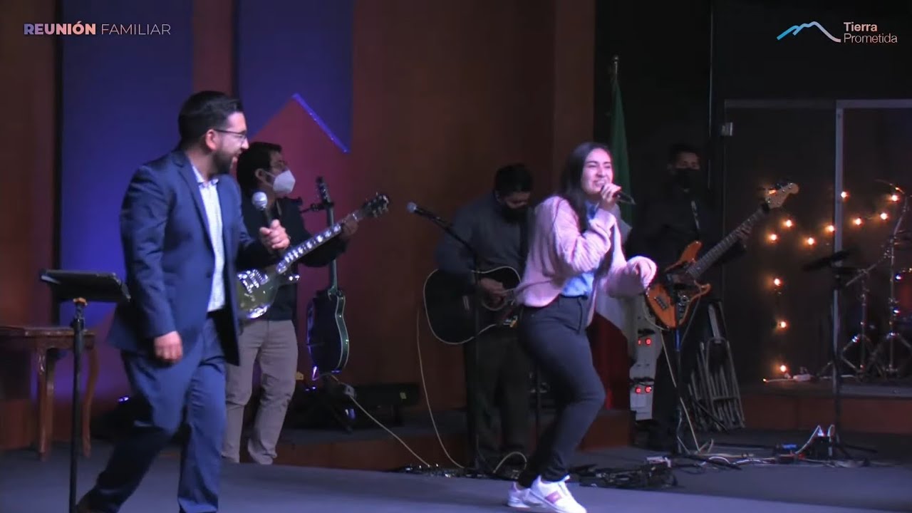 Alabanza | 30 de Enero de 2022