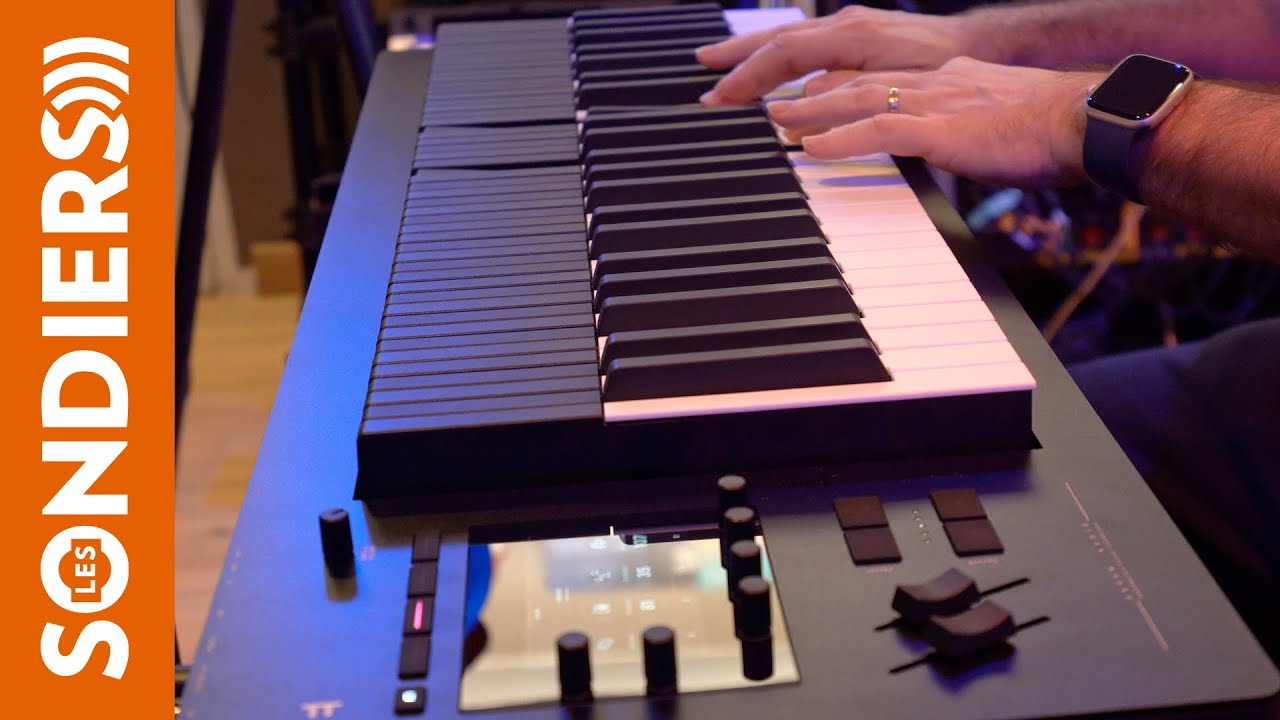 10 exemples d'utilisation d'OSMOSE dans un contexte ELECTRO / TECHNO
