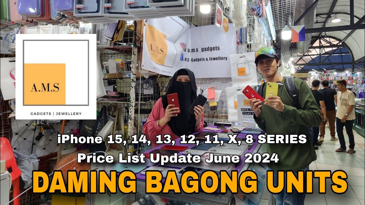 iPhone Price List Update June 2024 | iPhone 15, 14, 13, 12, 11, X, 8,  Series