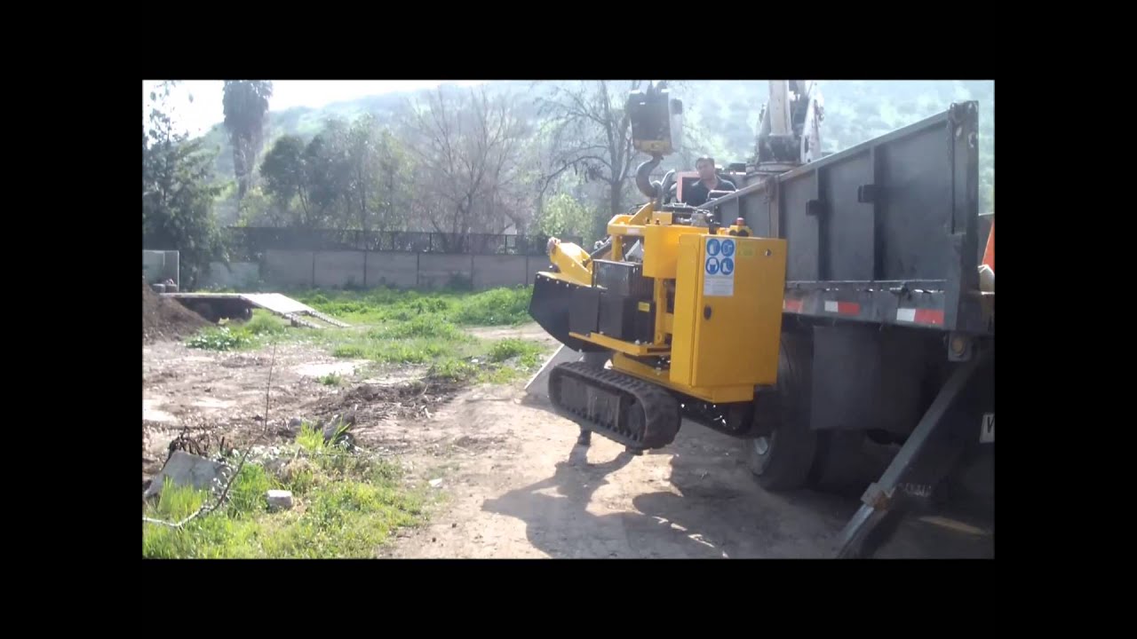 LASKI PREDATOR P 38R Sercotal Chile 2012