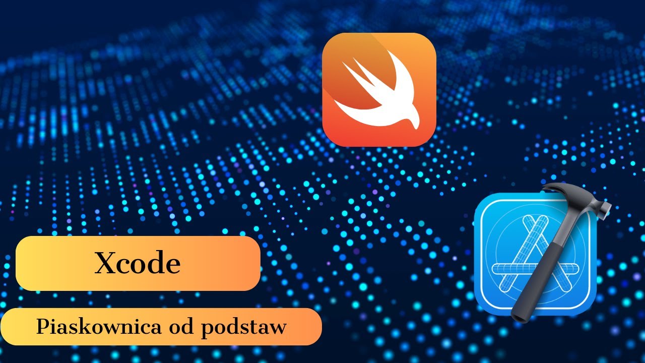 Ekspresowe wprowadzenie do piaskownicy w XCode. XCode Playground.