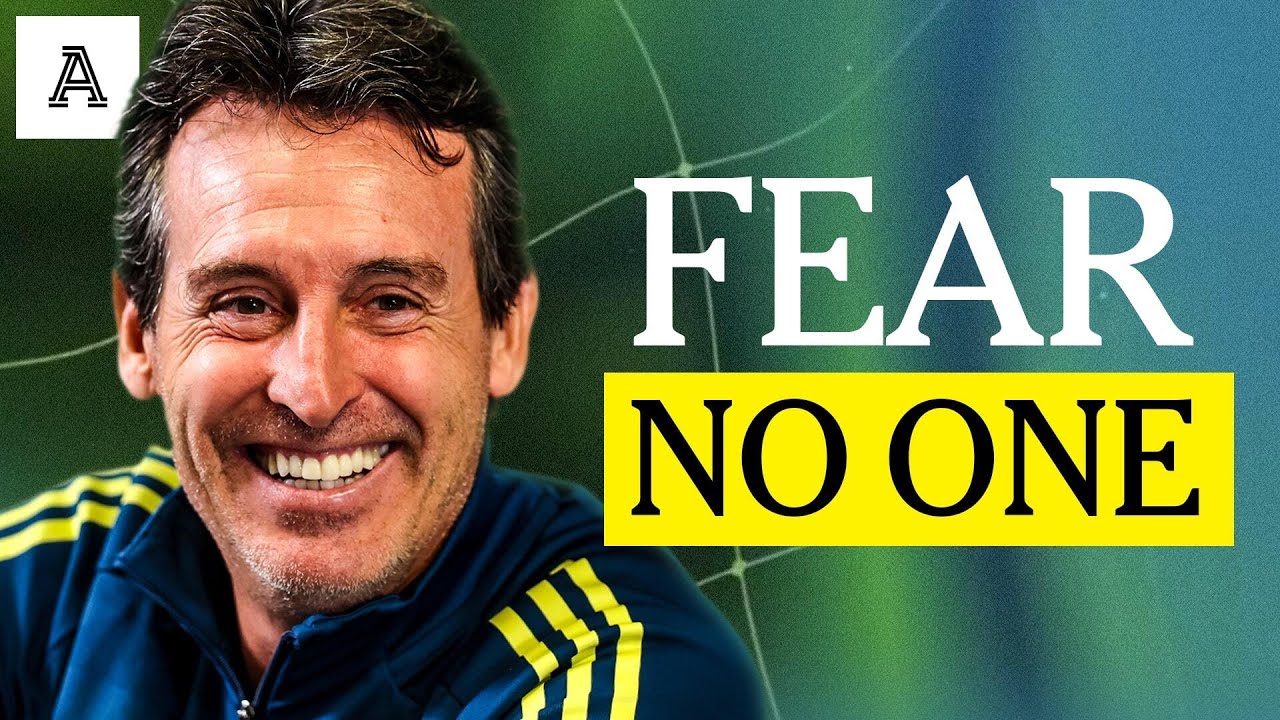 Are Villa actually title contenders?