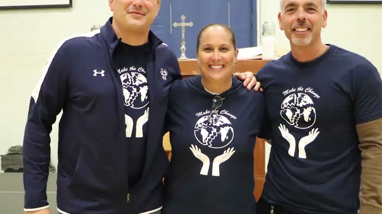 Pride Music Video 2024 EXPLOSION!