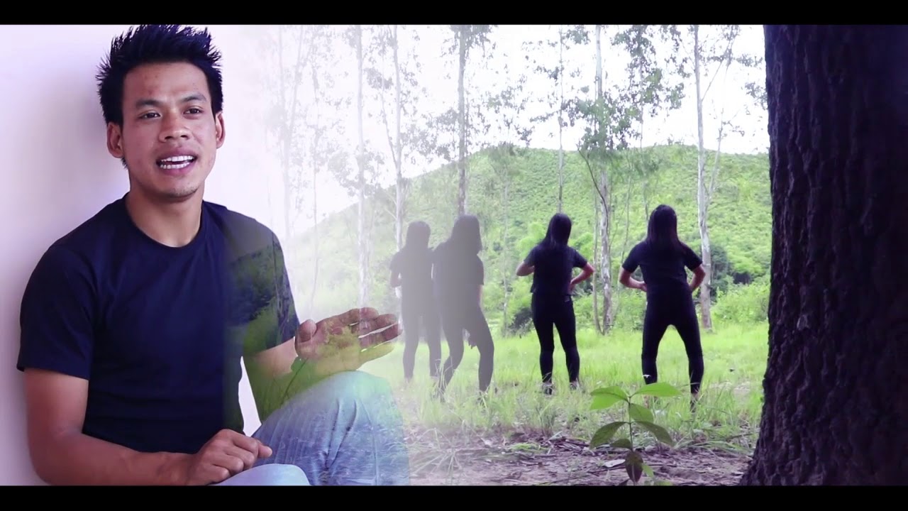 Ralei Leh Marvan || M.George kom 11Lungmongna Pathen @2018