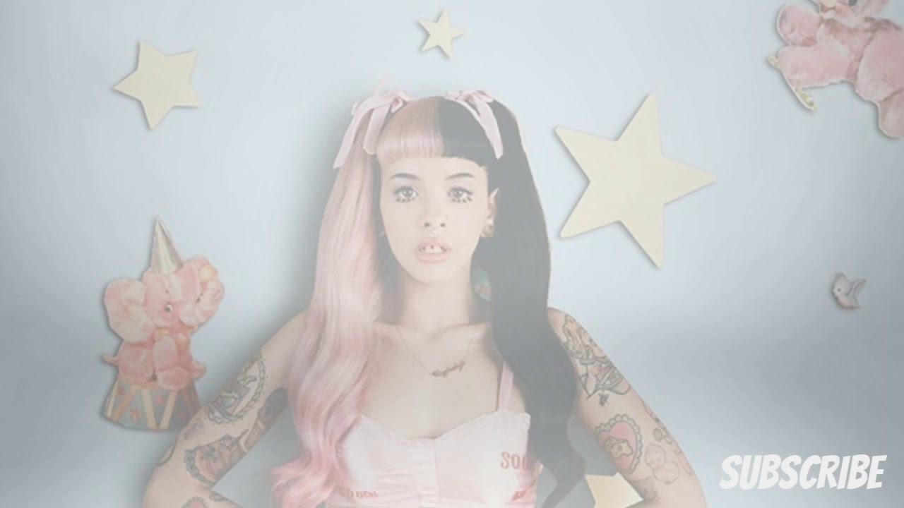Pacify Her - Melanie Martinez [8D Audio & Lyrics]
