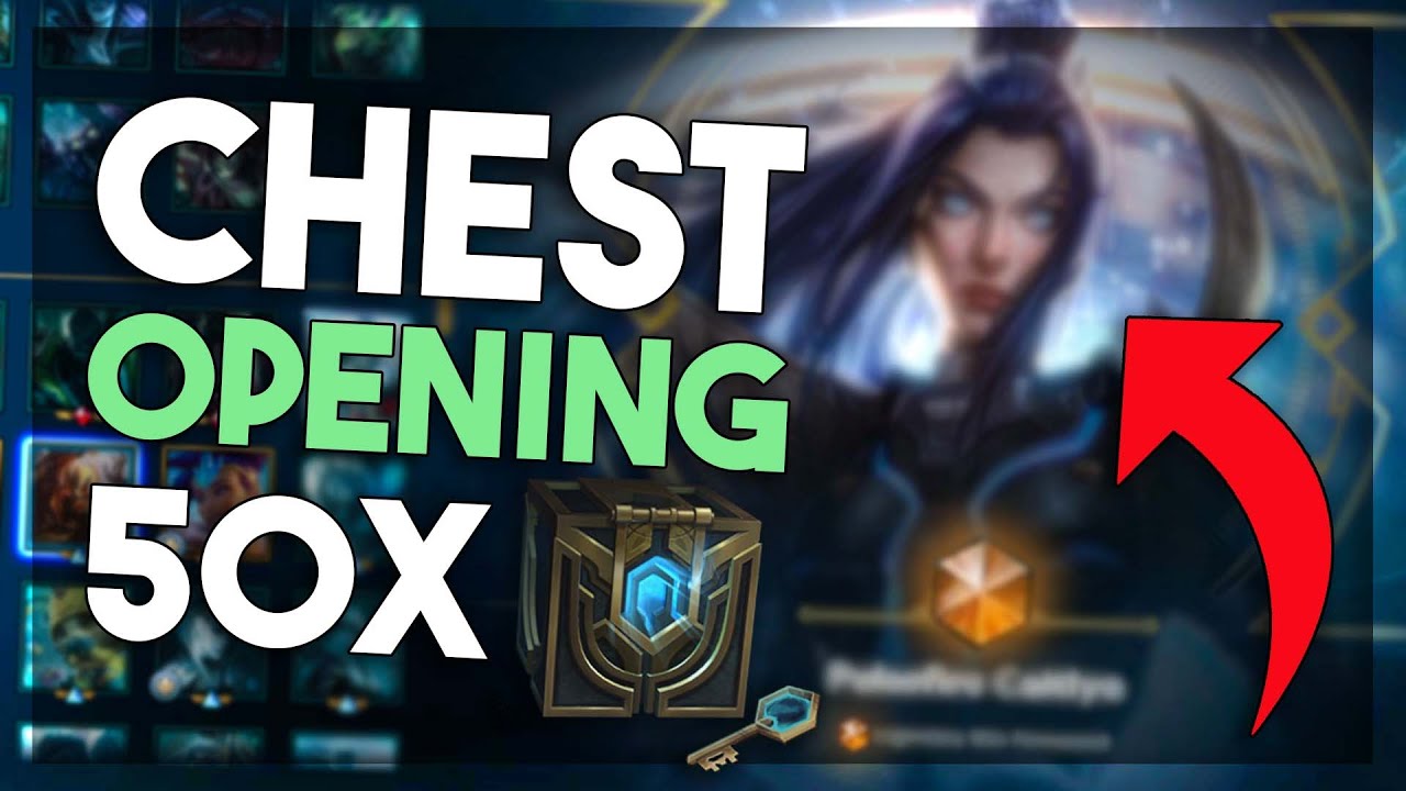 CEL MAI MARE CHEST OPENING DE PE CANAL!