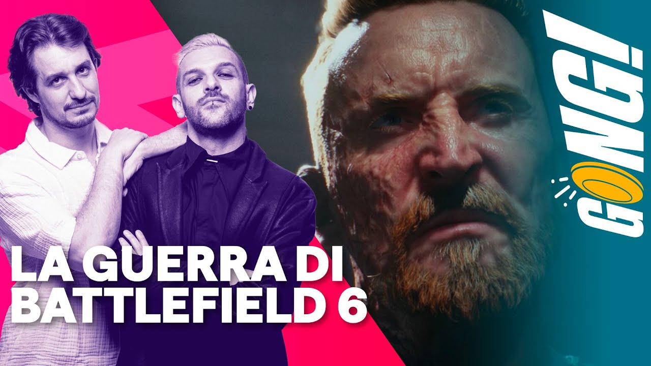 La Guerra di Battlefield 6 & il prezzo di The Outer Worlds 2 - Episodio 425