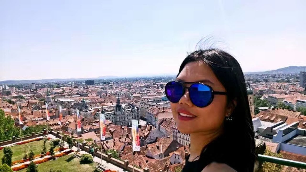 Life in Austria: living in Graz