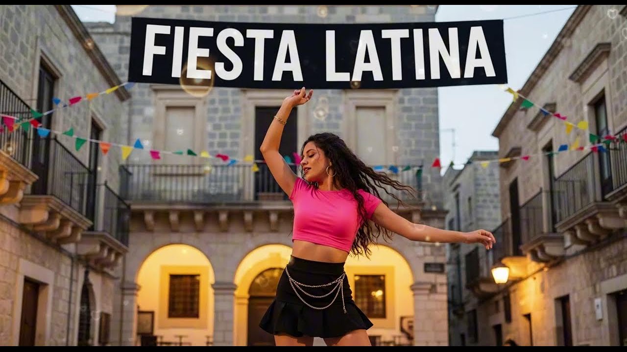 Reggaeton Caribbean Party Mix 2026 | Dancehall Hits