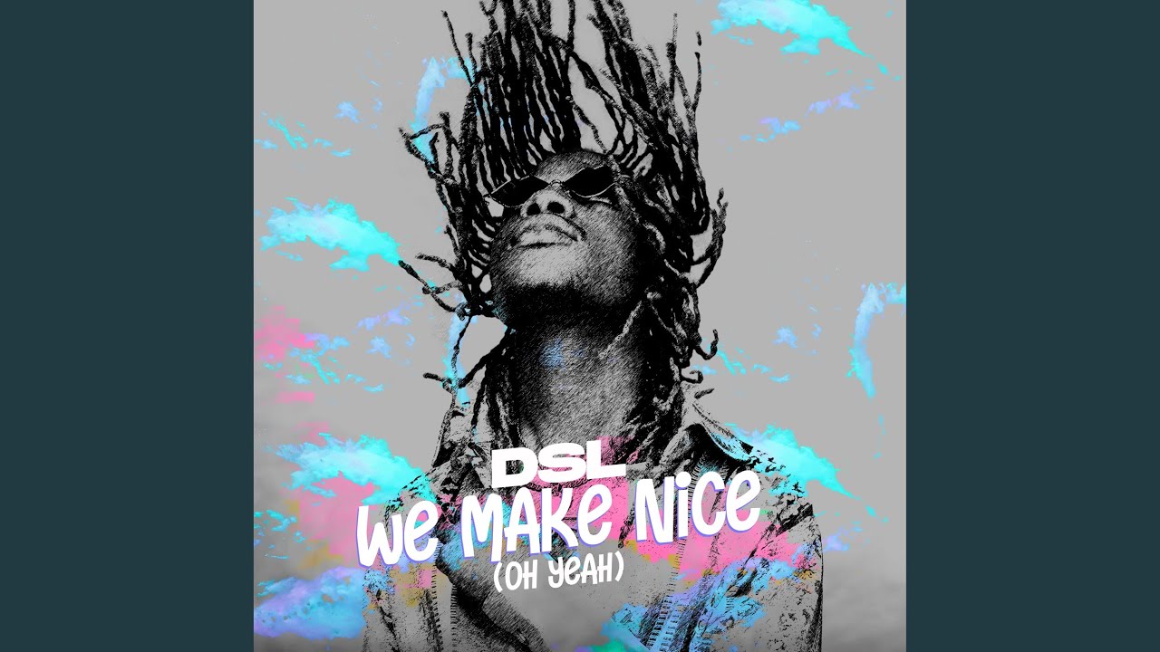 We Make Nice